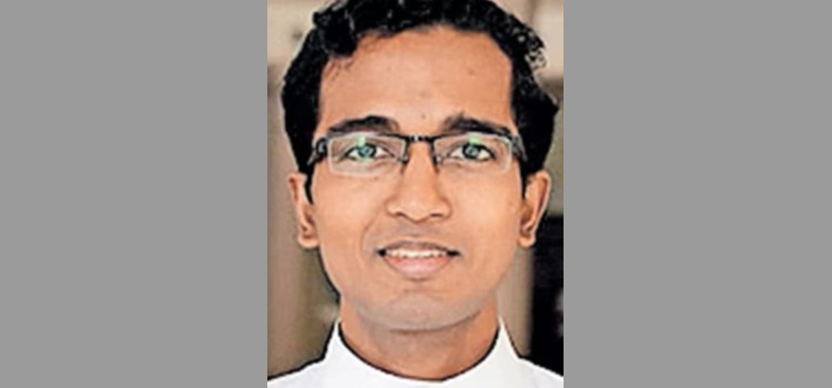 പള്ളി വികാരിയെ തൂങ്ങി മരിച്ച നിലയില്‍ കണ്ടെത്തി